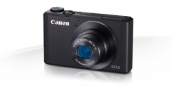 Canon Powershot S110