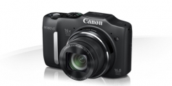 Canon Powershot SX 160 IS