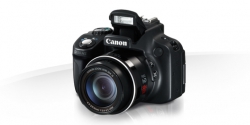 Canon Powershot SX50 HS