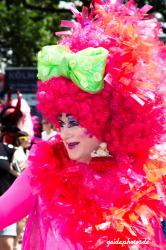 CSD Christopher Street Day in Köln 2013