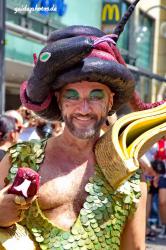 CSD Christopher Street Day in Köln 2013