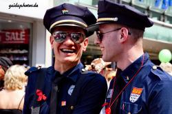 CSD Christopher Street Day in Köln 2013