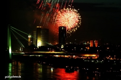 Feuerwerk Fotos