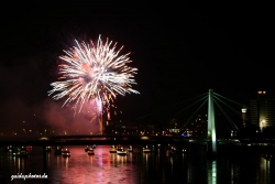 Feuerwerk Fotos