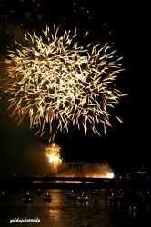 Feuerwerk Fotos