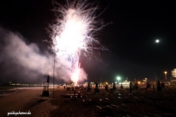 Feuerwerk Fotos