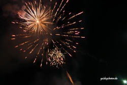 Feuerwerk Fotos