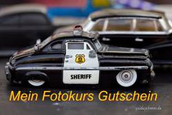 Fotokurs Gutschein