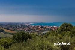 Adriaküste Riccione