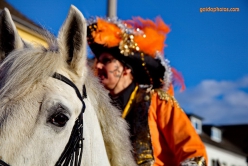 Karneval 2014 in Köln Rodenkirchen