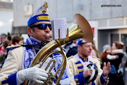 Karneval 2014 in Köln Rodenkirchen