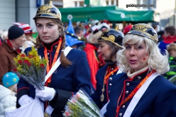 Karneval 2014 in Köln Rodenkirchen