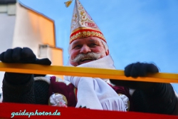 Rodenkirchen Karnevalszug 2013