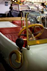 Oldtimer, alte Autos