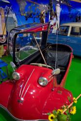 Oldtimer, alte Autos