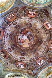 Basilika San Vitale, Ravenna