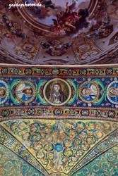 Basilika San Vitale, Ravenna