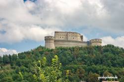 Festung San Leo