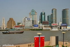 Shanghai, China