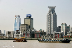 Shanghai, China