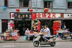 Shanghai, China