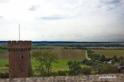 Landesgartenschau Zülpich Eifelland