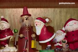 Weihnachtsmann, Nikolaus, Santa Claus