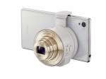 Sony DSC-QX100